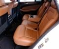 Белый Мерседес ГЛЕ-Класс, объемом двигателя 3 л и пробегом 327 тыс. км за 41900 $, фото 8 на Automoto.ua