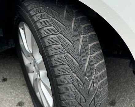 Белый Мерседес ГЛЕ-Класс, объемом двигателя 2.2 л и пробегом 88 тыс. км за 29900 $, фото 28 на Automoto.ua