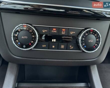 Белый Мерседес ГЛЕ-Класс, объемом двигателя 2.14 л и пробегом 87 тыс. км за 31800 $, фото 68 на Automoto.ua