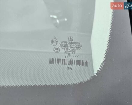 Белый Мерседес ГЛЕ-Класс, объемом двигателя 2.14 л и пробегом 195 тыс. км за 29999 $, фото 32 на Automoto.ua