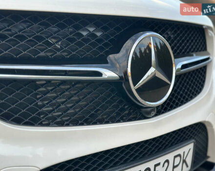 Белый Мерседес ГЛЕ-Класс, объемом двигателя 3 л и пробегом 155 тыс. км за 45900 $, фото 22 на Automoto.ua
