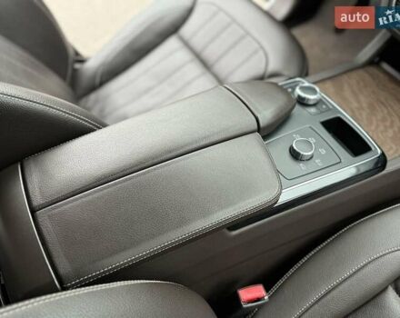 Белый Мерседес ГЛЕ-Класс, объемом двигателя 2.2 л и пробегом 88 тыс. км за 29900 $, фото 75 на Automoto.ua