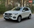 Белый Мерседес ГЛЕ-Класс, объемом двигателя 2.14 л и пробегом 87 тыс. км за 31800 $, фото 3 на Automoto.ua