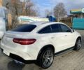 Белый Мерседес ГЛЕ-Класс, объемом двигателя 2.99 л и пробегом 180 тыс. км за 37800 $, фото 23 на Automoto.ua