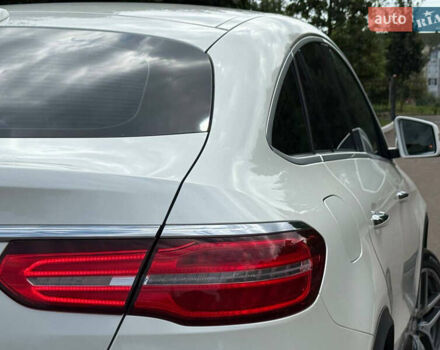 Белый Мерседес ГЛЕ-Класс, объемом двигателя 3 л и пробегом 175 тыс. км за 37800 $, фото 49 на Automoto.ua