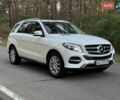 Белый Мерседес ГЛЕ-Класс, объемом двигателя 2.14 л и пробегом 87 тыс. км за 31800 $, фото 1 на Automoto.ua