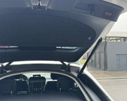 Білий Мерседес ГЛЕ-Клас, об'ємом двигуна 3 л та пробігом 196 тис. км за 34000 $, фото 14 на Automoto.ua