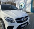 Белый Мерседес ГЛЕ-Класс, объемом двигателя 2.99 л и пробегом 180 тыс. км за 37800 $, фото 1 на Automoto.ua
