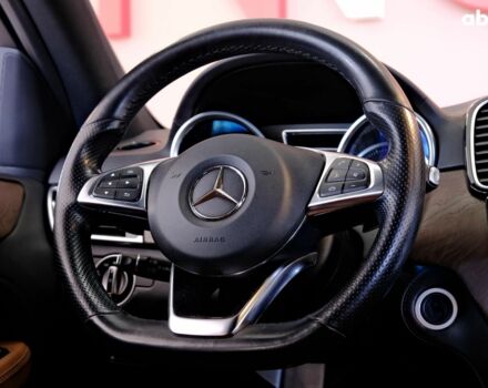 Белый Мерседес ГЛЕ-Класс, объемом двигателя 3 л и пробегом 327 тыс. км за 41900 $, фото 7 на Automoto.ua