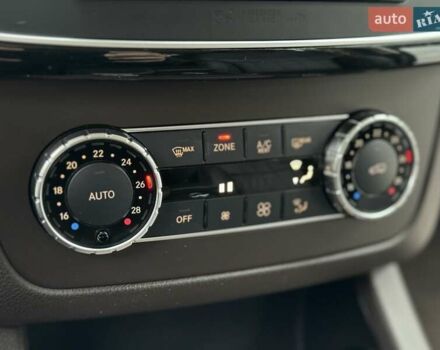 Белый Мерседес ГЛЕ-Класс, объемом двигателя 2.2 л и пробегом 88 тыс. км за 29900 $, фото 53 на Automoto.ua