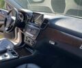 Белый Мерседес ГЛЕ-Класс, объемом двигателя 2.14 л и пробегом 260 тыс. км за 25950 $, фото 16 на Automoto.ua
