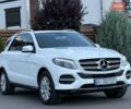 Белый Мерседес ГЛЕ-Класс, объемом двигателя 2.14 л и пробегом 233 тыс. км за 26400 $, фото 15 на Automoto.ua