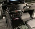 Белый Мерседес ГЛЕ-Класс, объемом двигателя 3 л и пробегом 132 тыс. км за 39000 $, фото 20 на Automoto.ua