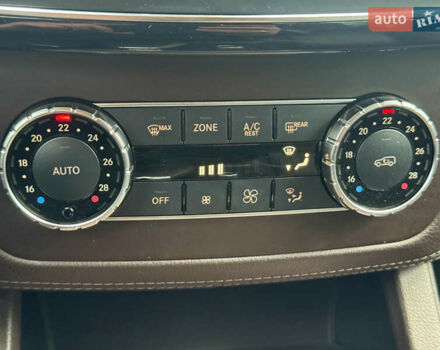 Білий Мерседес ГЛЕ-Клас, об'ємом двигуна 2.14 л та пробігом 147 тис. км за 26000 $, фото 54 на Automoto.ua