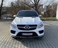 Белый Мерседес ГЛЕ-Класс, объемом двигателя 2.99 л и пробегом 180 тыс. км за 37800 $, фото 20 на Automoto.ua