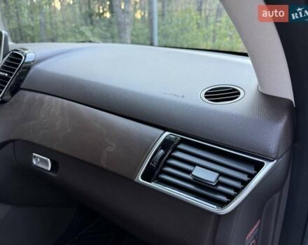 Белый Мерседес ГЛЕ-Класс, объемом двигателя 2.14 л и пробегом 87 тыс. км за 31800 $, фото 64 на Automoto.ua