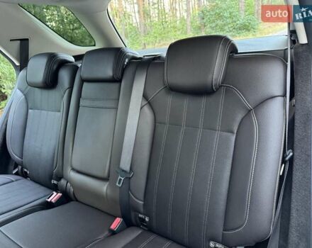 Белый Мерседес ГЛЕ-Класс, объемом двигателя 2.14 л и пробегом 87 тыс. км за 31800 $, фото 51 на Automoto.ua