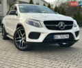 Белый Мерседес ГЛЕ-Класс, объемом двигателя 3 л и пробегом 155 тыс. км за 45900 $, фото 21 на Automoto.ua