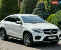 Белый Мерседес ГЛЕ-Класс, объемом двигателя 3 л и пробегом 175 тыс. км за 37800 $, фото 1 на Automoto.ua