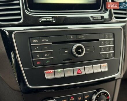 Белый Мерседес ГЛЕ-Класс, объемом двигателя 2.2 л и пробегом 88 тыс. км за 29900 $, фото 57 на Automoto.ua