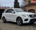 Белый Мерседес ГЛЕ-Класс, объемом двигателя 2.14 л и пробегом 195 тыс. км за 29999 $, фото 17 на Automoto.ua