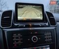 Белый Мерседес ГЛЕ-Класс, объемом двигателя 2.14 л и пробегом 195 тыс. км за 29999 $, фото 35 на Automoto.ua