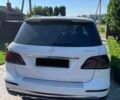 Білий Мерседес ГЛЕ-Клас, об'ємом двигуна 2.14 л та пробігом 260 тис. км за 27900 $, фото 5 на Automoto.ua