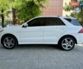 Белый Мерседес ГЛЕ-Класс, объемом двигателя 2.14 л и пробегом 195 тыс. км за 28800 $, фото 19 на Automoto.ua
