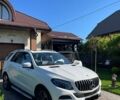 Білий Мерседес ГЛЕ-Клас, об'ємом двигуна 2.14 л та пробігом 260 тис. км за 27900 $, фото 2 на Automoto.ua
