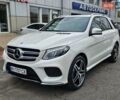 Белый Мерседес ГЛЕ-Класс, объемом двигателя 2.99 л и пробегом 90 тыс. км за 45500 $, фото 1 на Automoto.ua