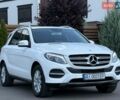 Белый Мерседес ГЛЕ-Класс, объемом двигателя 2.14 л и пробегом 233 тыс. км за 26400 $, фото 14 на Automoto.ua