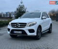 Білий Мерседес ГЛЕ-Клас, об'ємом двигуна 3 л та пробігом 152 тис. км за 26000 $, фото 1 на Automoto.ua