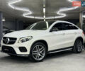 Белый Мерседес ГЛЕ-Класс, объемом двигателя 3 л и пробегом 114 тыс. км за 36500 $, фото 6 на Automoto.ua