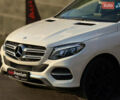 Мерседес ГЛЕ-Класс 2015 в Харькове на Automoto.ua Белый Мерседес ГЛЕ-Класс, объемом двигателя 2.14 л и пробегом 193 тыс. км за 26500 $, фото 10 на Automoto.ua