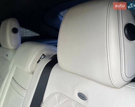 Белый Мерседес ГЛЕ-Класс, объемом двигателя 3 л и пробегом 175 тыс. км за 37800 $, фото 78 на Automoto.ua