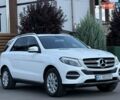 Белый Мерседес ГЛЕ-Класс, объемом двигателя 2.14 л и пробегом 233 тыс. км за 26400 $, фото 17 на Automoto.ua