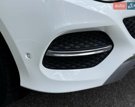 Белый Мерседес ГЛЕ-Класс, объемом двигателя 2.14 л и пробегом 87 тыс. км за 31800 $, фото 13 на Automoto.ua
