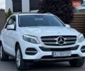 Белый Мерседес ГЛЕ-Класс, объемом двигателя 2.14 л и пробегом 233 тыс. км за 26400 $, фото 12 на Automoto.ua