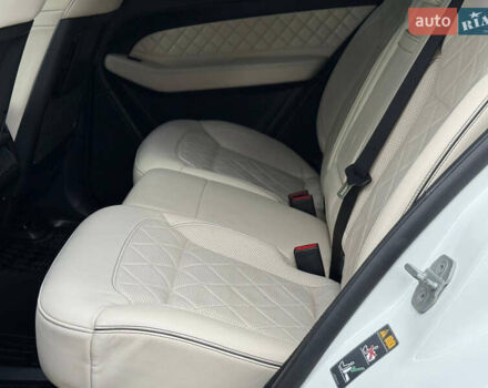 Белый Мерседес ГЛЕ-Класс, объемом двигателя 3 л и пробегом 175 тыс. км за 37800 $, фото 75 на Automoto.ua