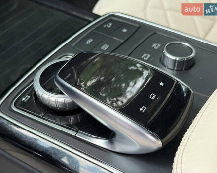 Белый Мерседес ГЛЕ-Класс, объемом двигателя 3 л и пробегом 175 тыс. км за 37800 $, фото 73 на Automoto.ua