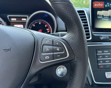 Белый Мерседес ГЛЕ-Класс, объемом двигателя 2.14 л и пробегом 87 тыс. км за 31800 $, фото 40 на Automoto.ua