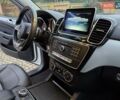Белый Мерседес ГЛЕ-Класс, объемом двигателя 2.14 л и пробегом 195 тыс. км за 29999 $, фото 52 на Automoto.ua