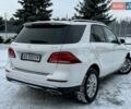 Білий Мерседес ГЛЕ-Клас, об'ємом двигуна 2.14 л та пробігом 88 тис. км за 29800 $, фото 7 на Automoto.ua