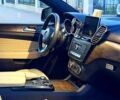Білий Мерседес ГЛЕ-Клас, об'ємом двигуна 3 л та пробігом 160 тис. км за 37000 $, фото 10 на Automoto.ua