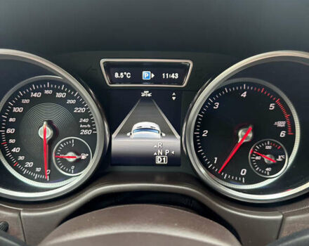 Білий Мерседес ГЛЕ-Клас, об'ємом двигуна 2.14 л та пробігом 147 тис. км за 26000 $, фото 55 на Automoto.ua