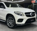 Белый Мерседес ГЛЕ-Класс, объемом двигателя 3 л и пробегом 114 тыс. км за 36500 $, фото 3 на Automoto.ua