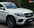 Белый Мерседес ГЛЕ-Класс, объемом двигателя 3 л и пробегом 175 тыс. км за 37800 $, фото 10 на Automoto.ua