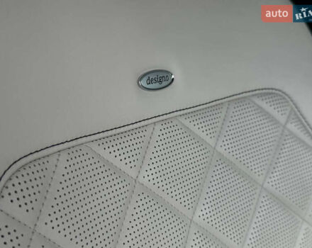 Белый Мерседес ГЛЕ-Класс, объемом двигателя 3 л и пробегом 175 тыс. км за 37800 $, фото 19 на Automoto.ua