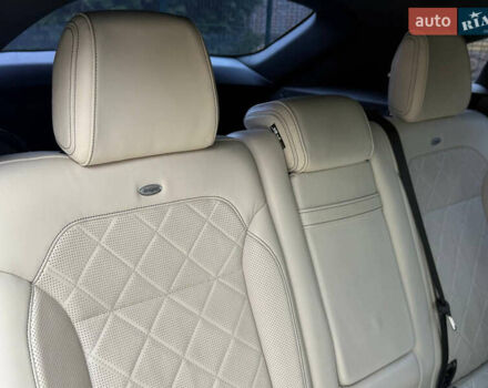 Белый Мерседес ГЛЕ-Класс, объемом двигателя 3 л и пробегом 175 тыс. км за 37800 $, фото 33 на Automoto.ua