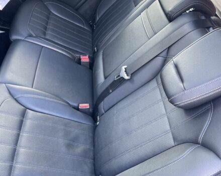 Белый Мерседес ГЛЕ-Класс, объемом двигателя 3 л и пробегом 220 тыс. км за 38500 $, фото 4 на Automoto.ua